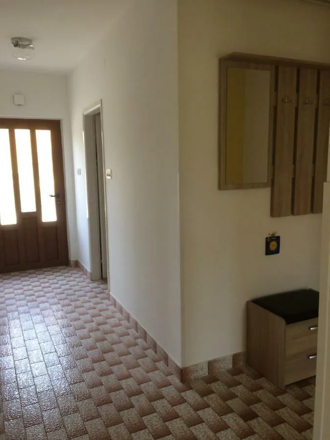 Apartment Tinna Cres Kroatien