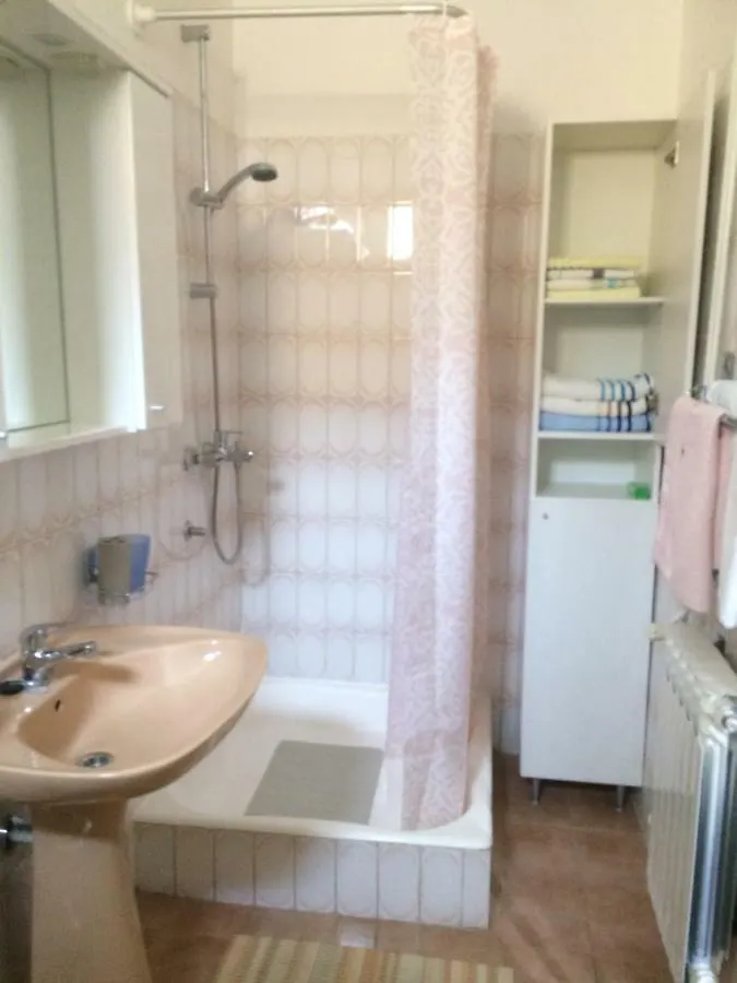 Apartment Tinna Cres