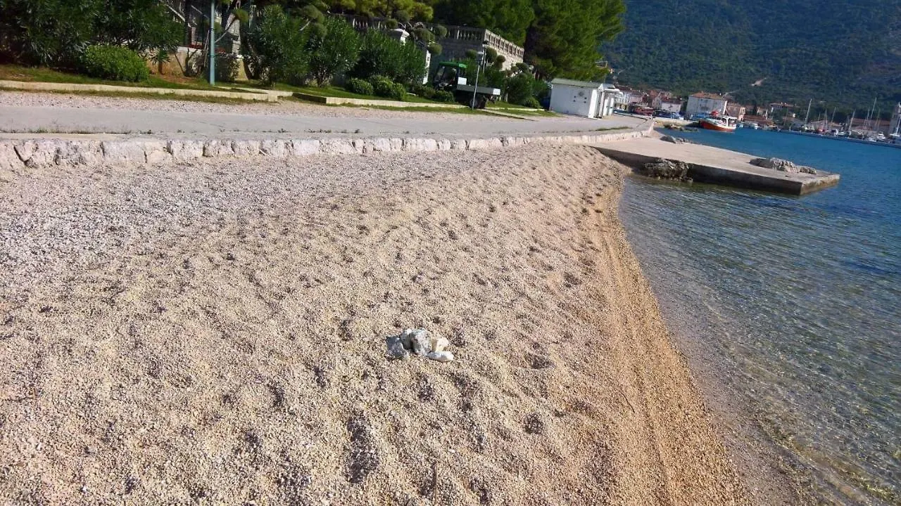 Apartment Tinna Cres Kroatien